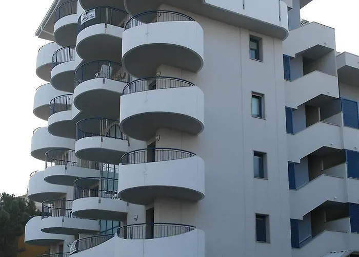 Apart Hotel Atlantic