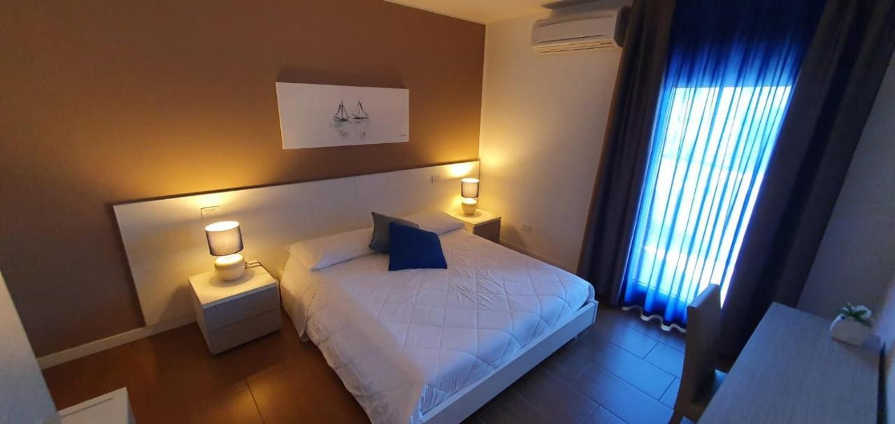 Aparthotel Atlantic