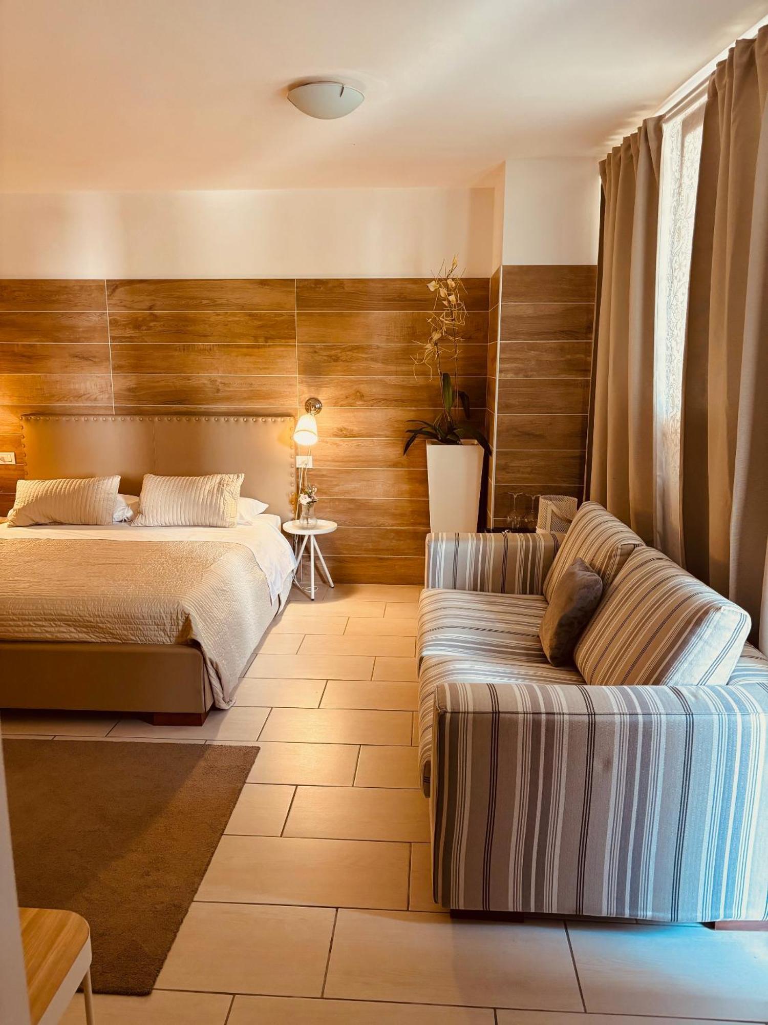 Atlantic Aparthotel Grado