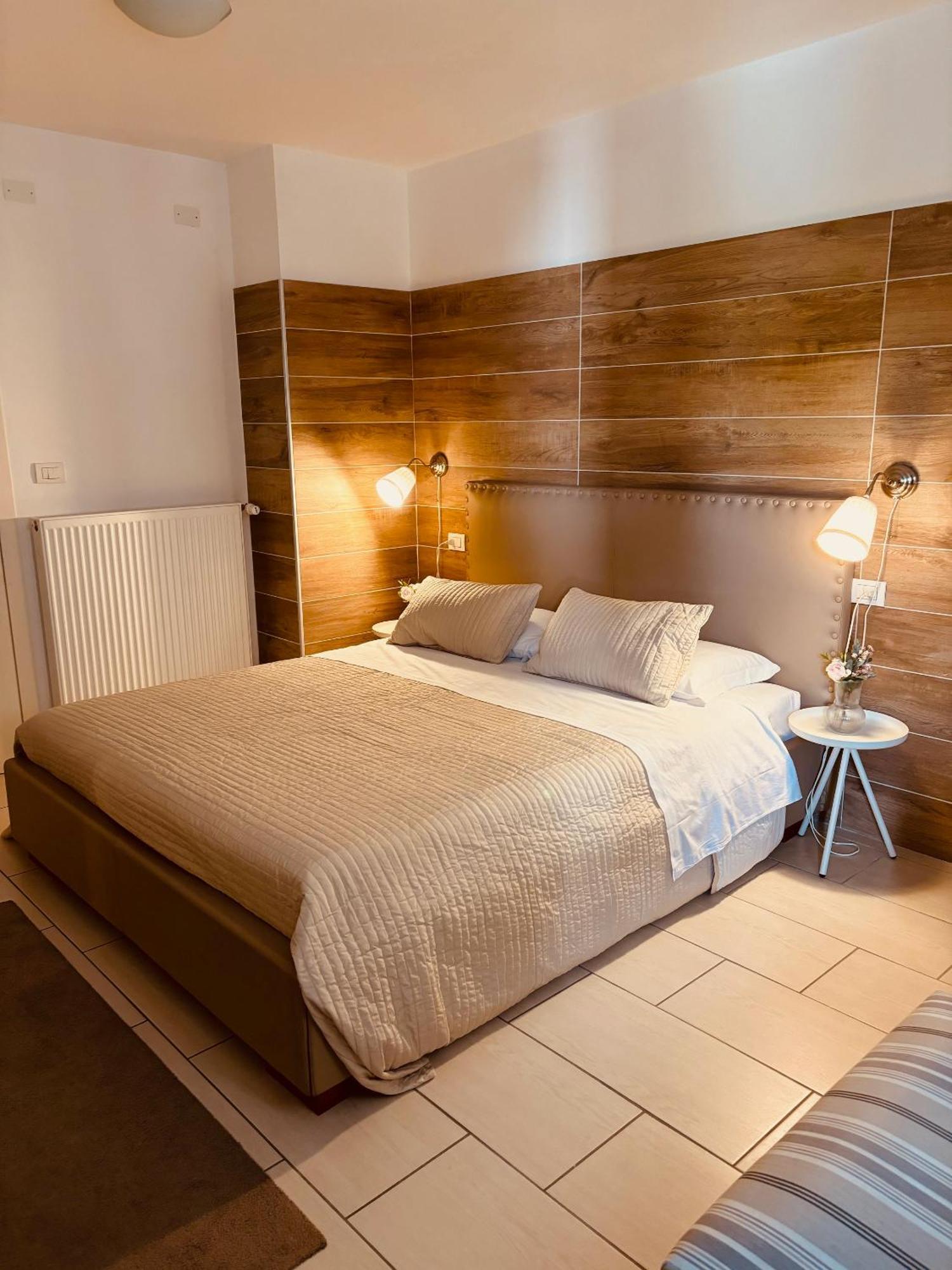 Aparthotel Atlantic 3*