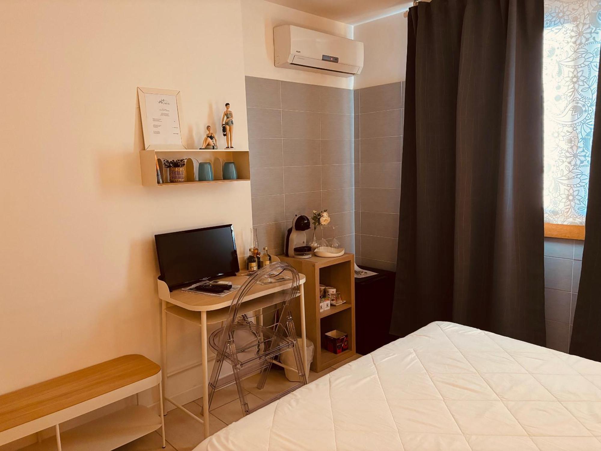 Aparthotel Atlantic Grado