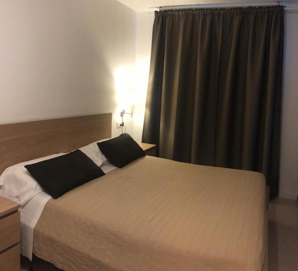 Atlantic Aparthotel