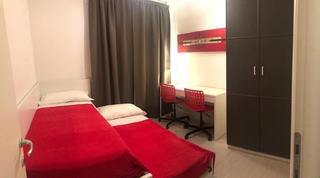 Atlantic Aparthotel